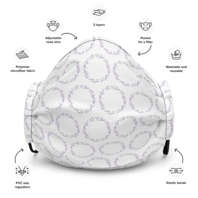 FVNTVNV V2 Face mask