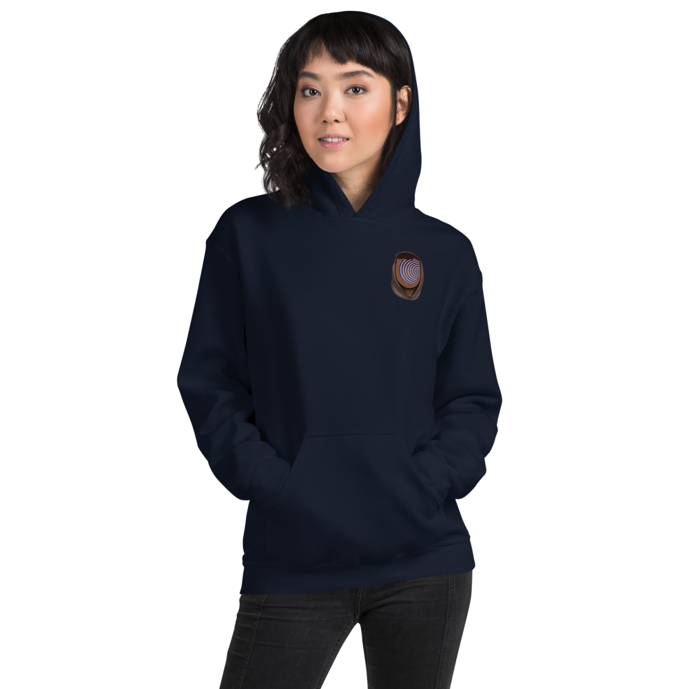 Disconnection Hoodie