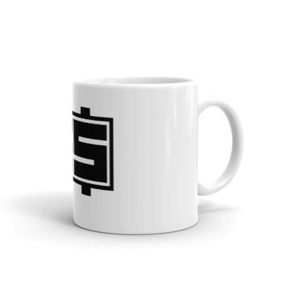 E$ Mug