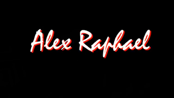 Alex Raphael