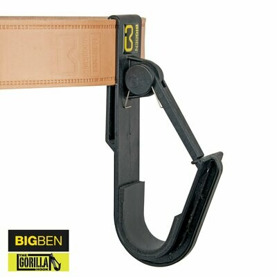 BIG BEN Gorilla Safety Hook for Cordless Power Tools