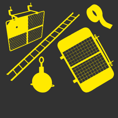 Scaffolding Accessories