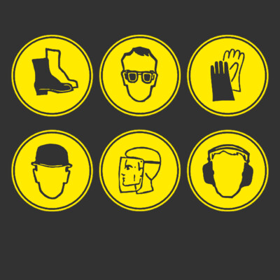 Safety Equipment & PPE