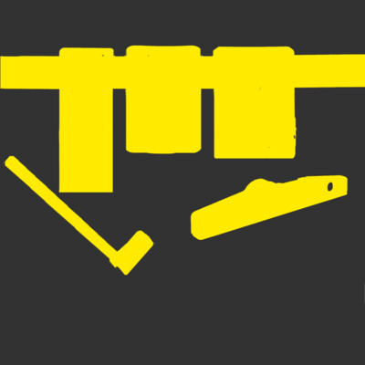 Tools & Belts