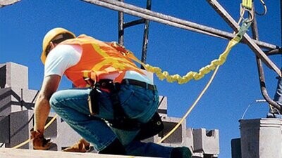 Safety Harness & Accessories