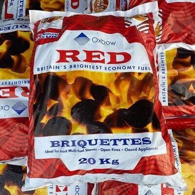 Smokeless Coal