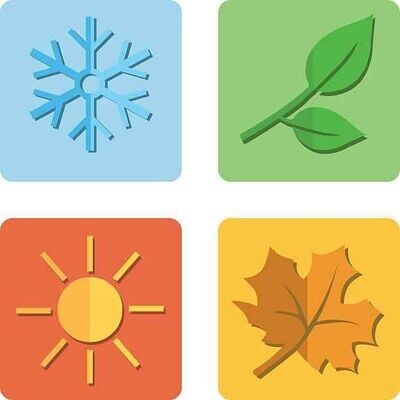 Seasonal Products
