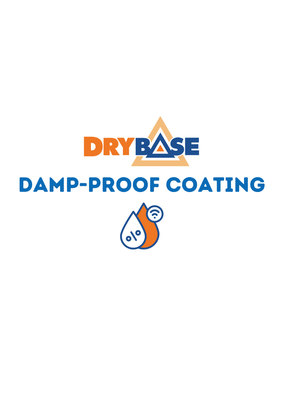 DryBase - Damp Proof Coating