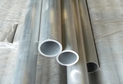 Aluminium Scaffold Tube 20ft 4.31mm O/D 48.4mm