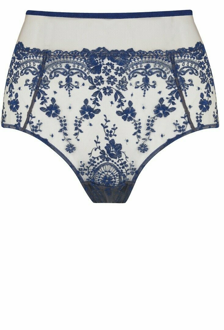 high waisted knickers