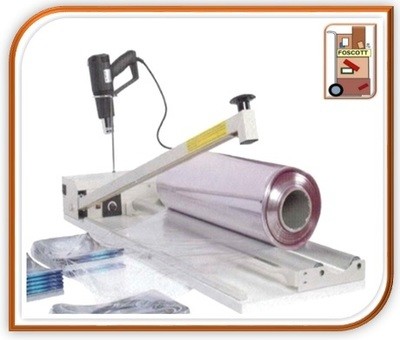 IBAR800 Pacplus®​ Economical Portable IBar Heat sealer. £336.99 Exc Vat