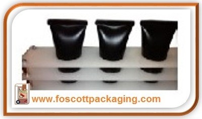 SPT00101 Tube Holders FPTS, Made To Suit Your Application. £95.00 Exc Vat