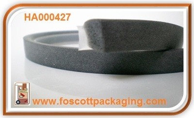 HA000427​ Hacona® C-Type Silicone Rubber Top Pressure Pad, £29.95 + Vat