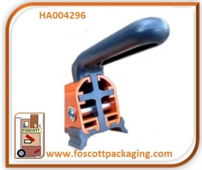 HA004296 For Hacona® C-TYPE Heat Sealers Front handle, £28.95 + Vat
