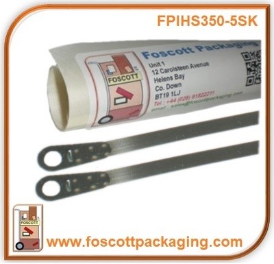 FPIHS350-5SK Service kit for heat sealer FPIHS350