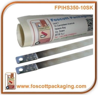 FPIHS350-10SK Service kit for heat sealer FPIHS350