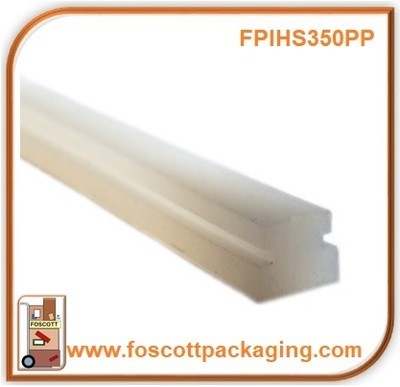 FPIHS350PP Heat Sealer Top Pressure Pad