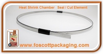 705100250 SC346W For SC346 Heat Shrink Chamber