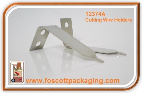 12374A Simplicity®​​ / Mantle®​​ Type Overwrapper Wire Holders