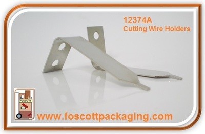 12374A Simplicity®​​ / Mantle®​​ Type Overwrapper Wire Holders