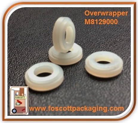 M8129000 Simplicity®​  Overwrapper Insulating  Washer Set