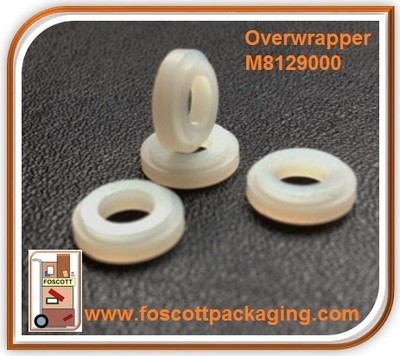 M8129000 Simplicity®​  Overwrapper Insulating  Washer Set