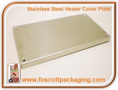 12371 Simplicity®​  Overwrapper​ Hot Plate Cover
