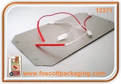 12372 Simplicity® II 45 Hot Plate Heater Element
