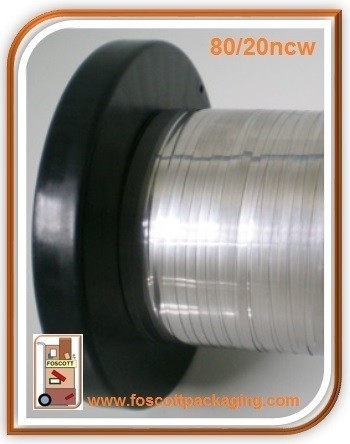 80/20ncw Heat Sealer Element Wire