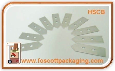 HSCB Heat Sealer Cutting Blade, £2.99 + Vat
