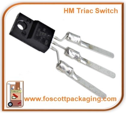 HM3700 Hulme Martin®​ Triac Switch