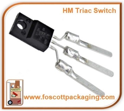 HM3700 Hulme Martin®​ Triac Switch