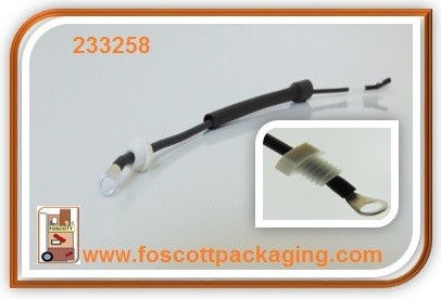 233258​ Ripack® 2200 Gas Tool​ Ignition Wire ​Lead &amp; Electrode