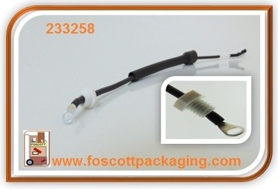 233258​ Ripack® 2200 Gas Tool​ Ignition Wire ​Lead &amp; Electrode
