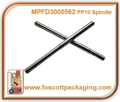 MPFD3000562 FP10 Filma® Carriage Spindle