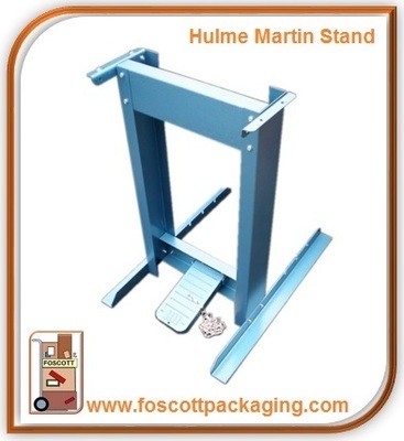 ​HM1800STAND Hulme Martin® Heat Sealer Stand Kit. £195.00 Exc Vat