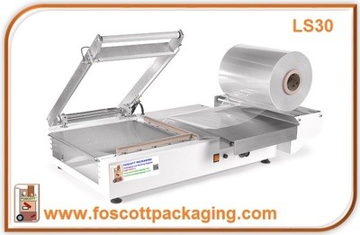 LS30 L-Sealer Mantle &#39;L&#39; sealers for bakeries, £1461.00 + Vat
