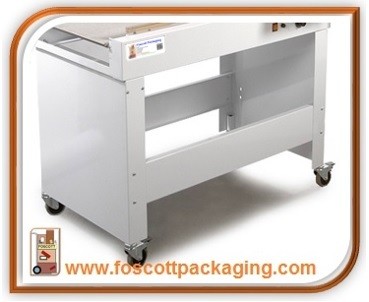 LS30FS &quot;L&quot; Sealer Floor Stand, £273.00 + Vat