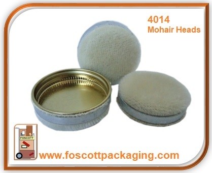 4014 Stencilling Mohair Heads, £44.90 + Vat