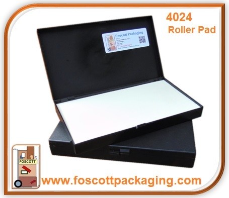 4024 Stencil Roller Pad, Ink Roller Pad, £24.00 + Vat