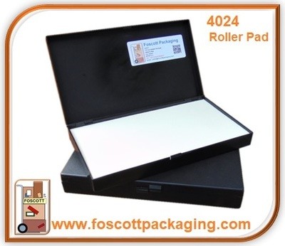 4024 Stencil Roller Pad, Ink Roller Pad, £24.00 + Vat