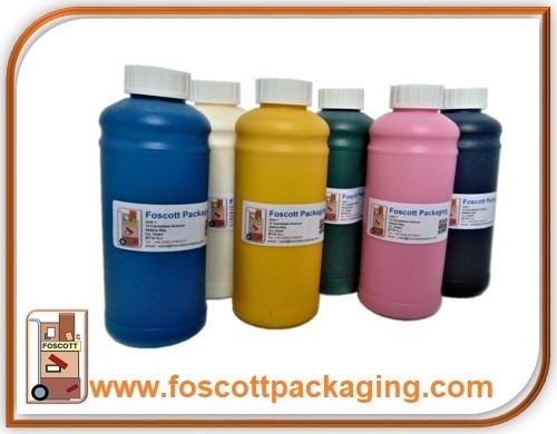4005BE OS Stencil Ink, Blue, £41.00 + Vat