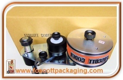 430-50STD Codapack - Rollerpack, free running model, £492.00 + Vat