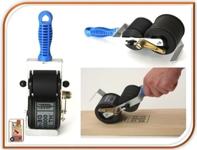 HR50NR Hand Roller Coder, Free Running Model, £368.00 + Vat