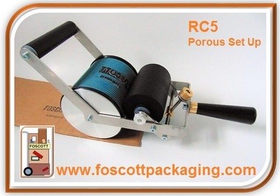 RC5 Hand Roller Coder, £449.00 + Vat
