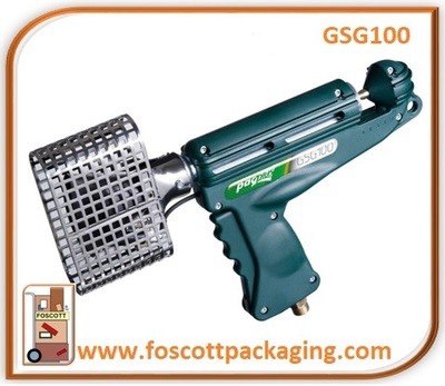 GSG100 Gas Shrink Gun System, £563.00 + Vat