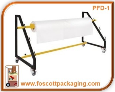 PFD-1 Transpal® Shrink Film Roll Dispenser, £125.00 + Vat