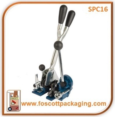 SPC16 Safeguard® Standard 16mm Combination Tool, £135.00 + Vat