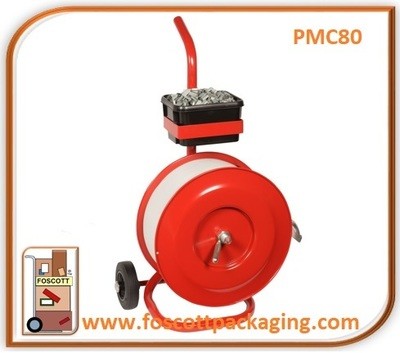 PMC80 Safeguard® Mobile Dispenser, £108.32 + Vat