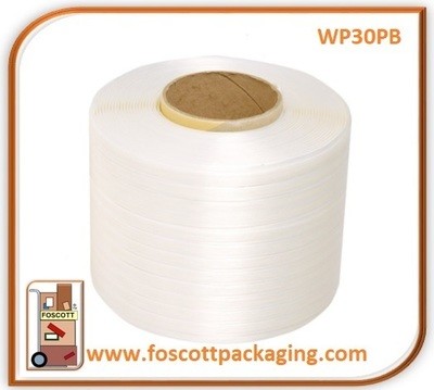 WP30PB Safeguard® Bale Press Strapping 9mm, £17.99 + Vat